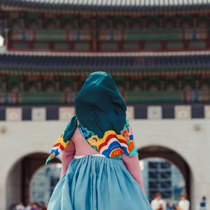 KoreanKollection - The Palace Square